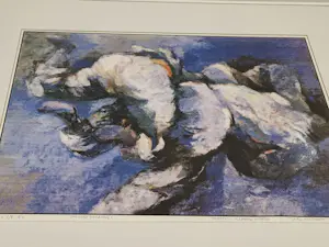 Hans Lie - Judo uchi mata kopen? Bied vanaf 20!