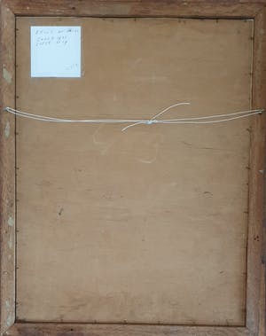 Emile de Vries - Naakt van achteren kopen? Bied vanaf 50!