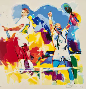 Lou Thissen - Zonder titel kopen? Bied vanaf 25!