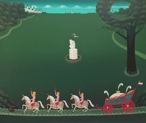 Willem Westbroek - zonder titel kopen? Bied vanaf 75!