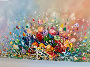 Gena - Flowers kopen? Bied vanaf 300!