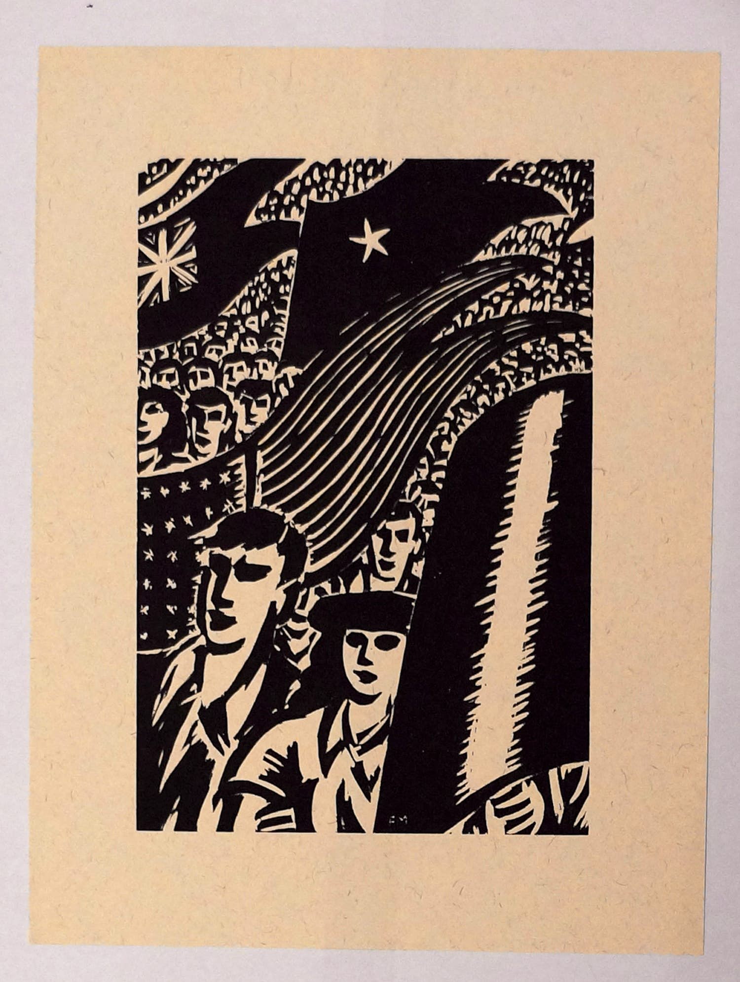 Buy Frans Masereel - Jeunesse? Bid from 1!