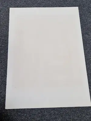 Jean Oosterlynck - Grote 1976 - Epreuve d'Artiste kleurenlitho "oiseaux" met persoonl. opdracht kopen? Bied vanaf 67!