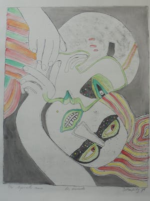 Corneille - Les Amants kopen? Bied vanaf 575!