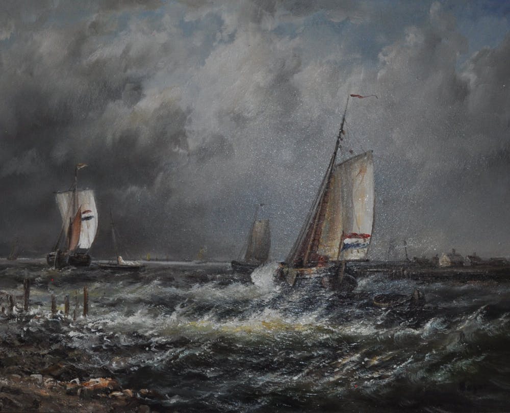 Jean Victor Boyer (1915)