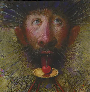 Peter van Poppel - "Droom van Salomé" kopen? Bied vanaf 75!