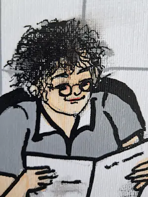 Anke Peddemors - Eindelijk tijd om de krant te lezen.t kopen? Bied vanaf 24!
