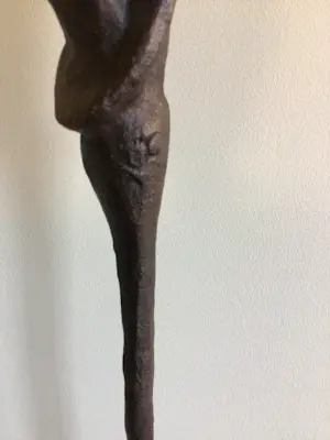 Jos Gielen - “ Liefdespaar “ XL versie . kopen? Bied vanaf 189!