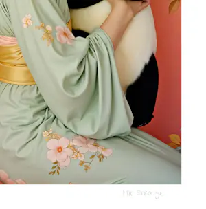 Mr Strange - Geisha's, vrede en liefde kopen? Bied vanaf 80!