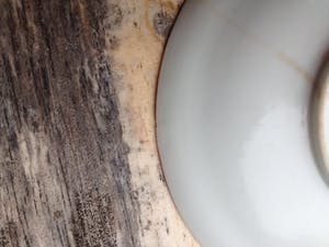 Niet of onleesbaar gesigneerd - Kutani eierschaal porseleinen schaaltje kopen? Bied vanaf 1!