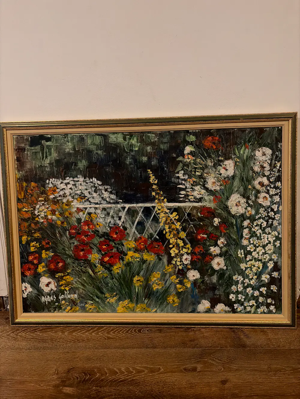 Agnes Galland (1942)