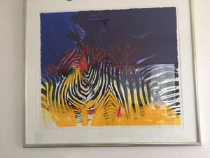 Frank Lejeune - Two of a Kind kopen? Bied vanaf 150!