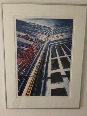 Jeroen Henneman - Nederlandse spoorwegen kopen? Bied vanaf 199!