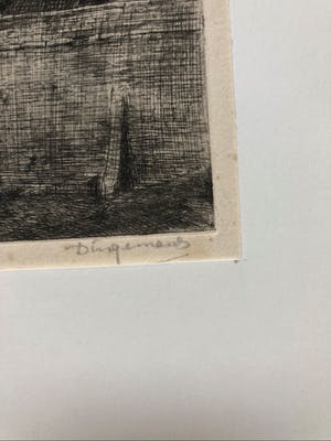 Waalko Jans Dingemans (sr.) - Panorama Zierikzee kopen? Bied vanaf 20!