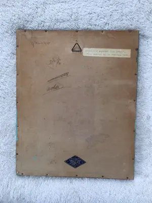 Rie Cramer - "Hoe Gerrit op de varkens past" kopen? Bied vanaf 150!