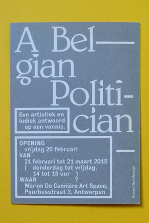 Fred Michiels - Not Knowing kopen? Bied vanaf 60!