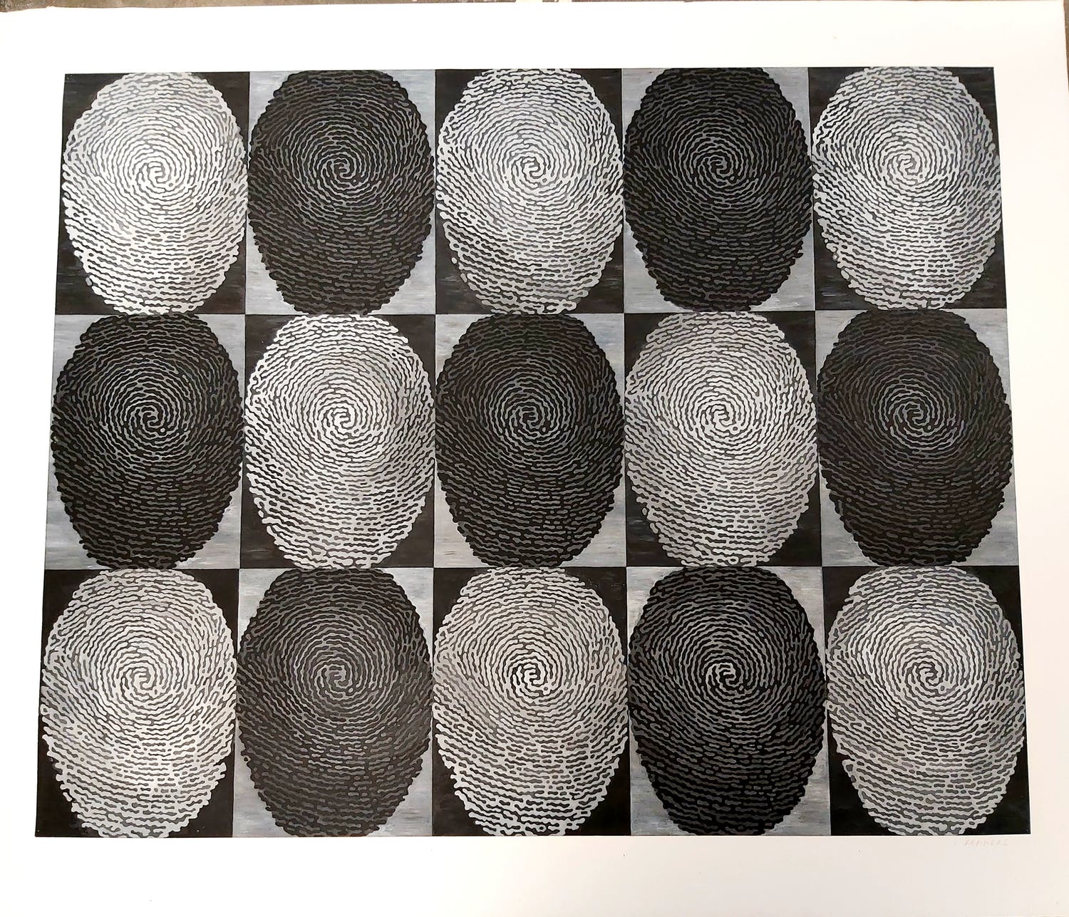 Ingrid Remmers (1952)