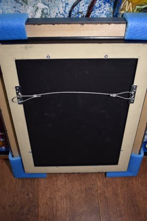 Bram van Velde - L'Unique kopen? Bied vanaf 299!