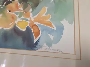 Hen Euverman - stilleven kopen? Bied vanaf 20!