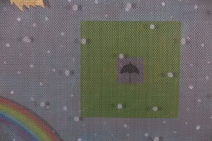 Louis Trap - Gemengde techniek (olieverf en bladgoud op glas, gaas, hout), Jaargetijden kopen? Bied vanaf 1!