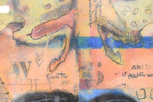 Astrid Engels - Etrusian Warhorses kopen? Bied vanaf 1!