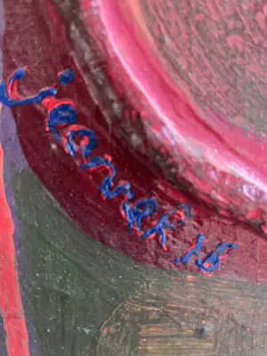 Jeanne Hendrikse - Carnaval kopen? Bied vanaf 150!