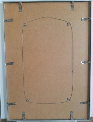 Niet of onleesbaar gesigneerd - Salvador Dalí - Print van Christies London kopen? Bied vanaf 1!