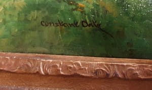 Constant Artz - Eendjes kopen? Bied vanaf 2800!