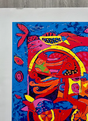 Simon & Bruno - Le roi et l'Oiseau kopen? Bied vanaf 40!