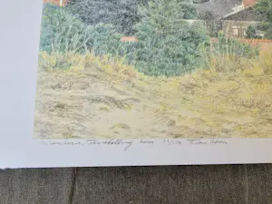 AcheterFrans Room - Brandaris, Terschelling? Enchérissez de 50!