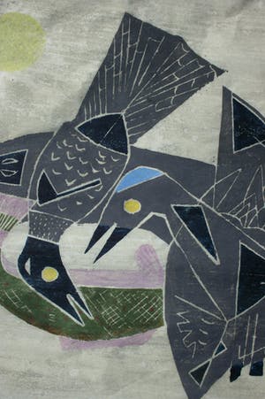 Rolf Müller-Landau - Helle Mondnacht kopen? Bied vanaf 210!