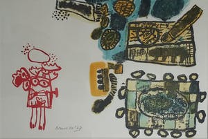 Corneille - Femme de Nuit - vrouwen van de nacht 1967 kopen? Bied vanaf 350!