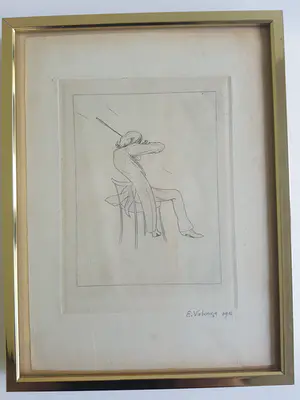 Engelien Reitsma-Valenca - Violist kopen? Bied vanaf 1!