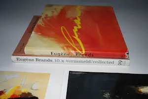 Eugène Brands - 4 boekwerken kopen? Bied vanaf 60!