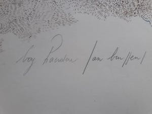 Jan Burssens - Boy....? kopen? Bied vanaf 49!