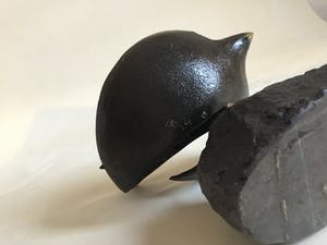 Brons (Onbekend) - Vogel kopen? Bied vanaf 10!