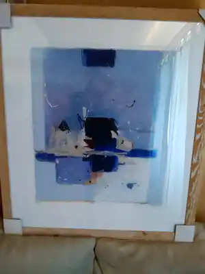Ron van der Werf - Erude 1 vendu pour 50€ !