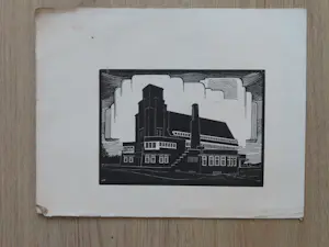 Johan van Hell - Troelstraoord kopen? Bied vanaf 20!