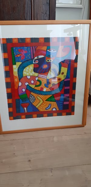 Clemens Briels - Prima kopen? Bied vanaf 60!