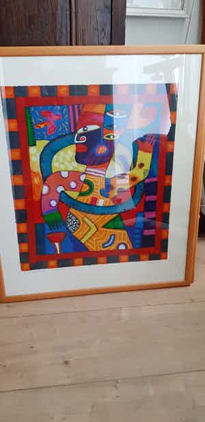 Clemens Briels - Prima verkocht voor € 60!