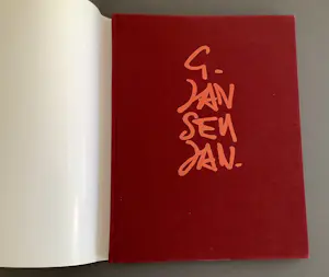 Geert Jan Jansen - Geert Jan Jansen kopen? Bied vanaf 40!
