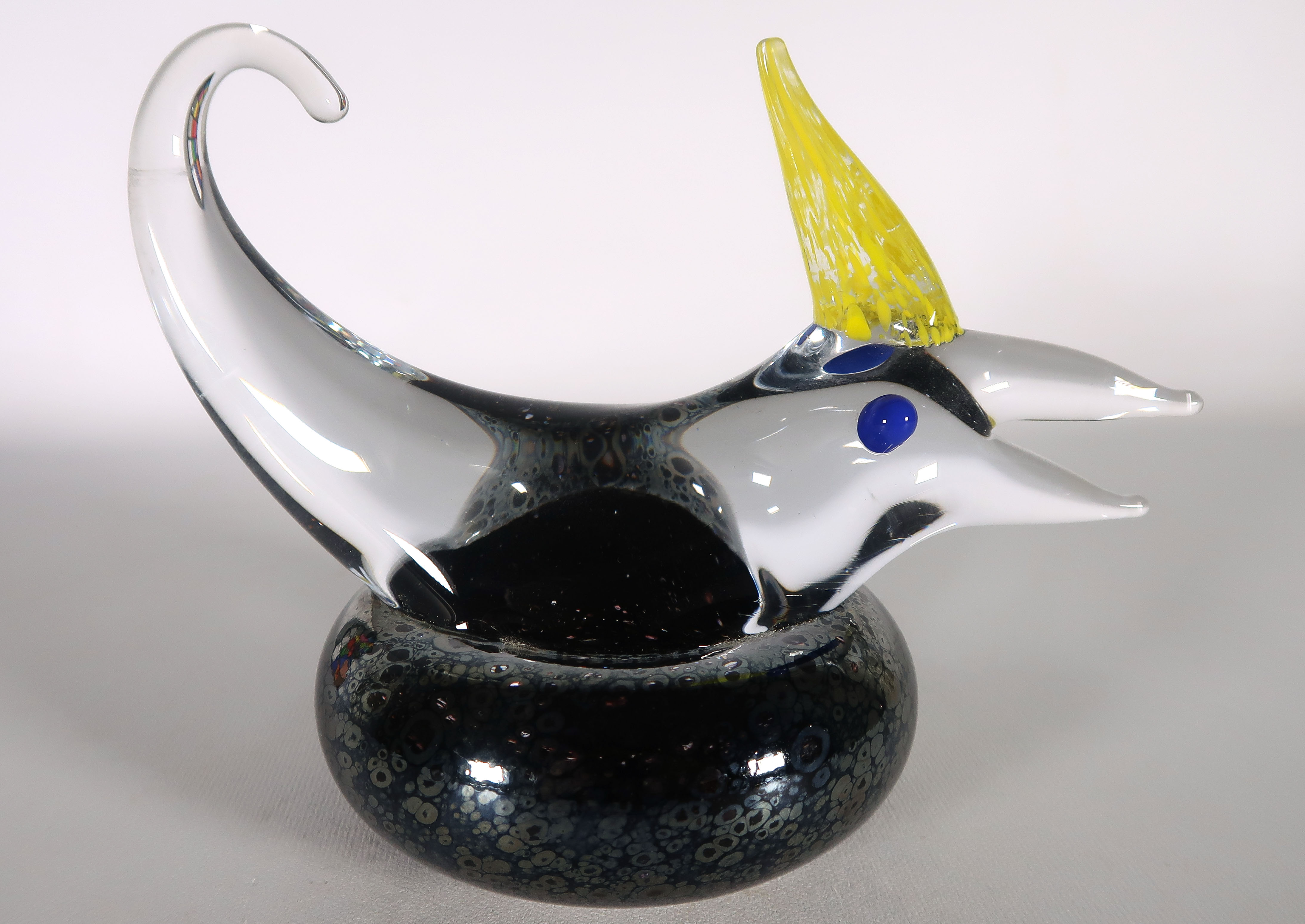 Novosad & Syn - Glas, Twee fantasiedieren kopen? Bied vanaf 10!