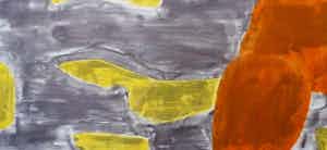 Chris de Bueger - Zeefdruk: Gelijktijdig verkocht voor € 35!