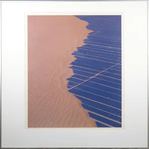 Bert Houweling - Foto, Scheveningen - Ingelijst kopen? Bied vanaf 1!