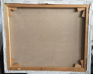 Anton Heyboer - Lady woman with long rope kopen? Bied vanaf 35!