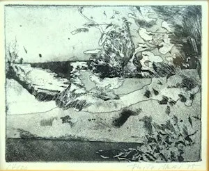 Jan Hillebrand Wijsmuller - en 4 andere werken kopen? Bied vanaf 50!