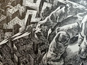 Peter Lazarov - ''Labyrint'' kopen? Bied vanaf 80!