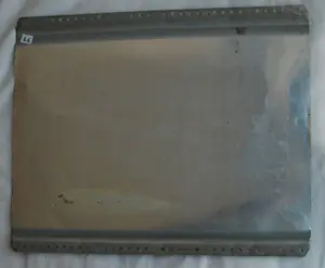 Metten Koornstra - Originele drukplaat , “Ontmoeting” – 1969 kopen? Bied vanaf 20!