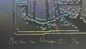 Rob Scholte - Maricken van Nimwegen kopen? Bied vanaf 100!