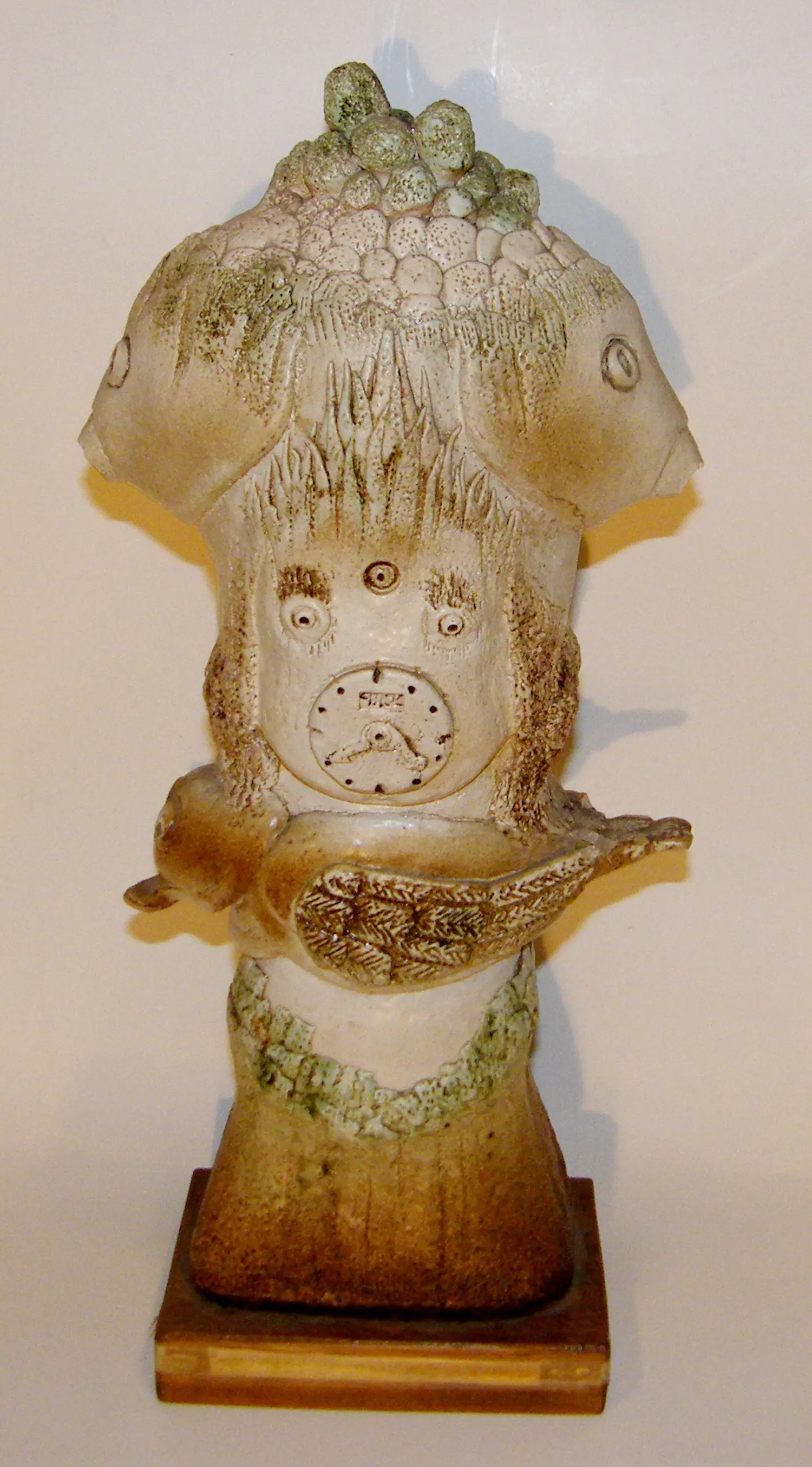 Martin Klaver (1949)